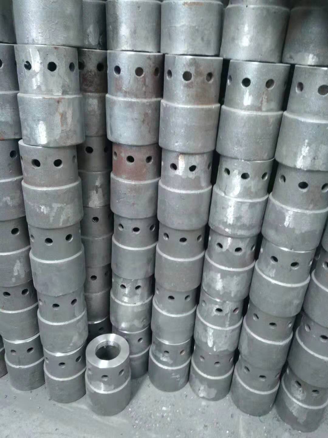 风帽中心筒