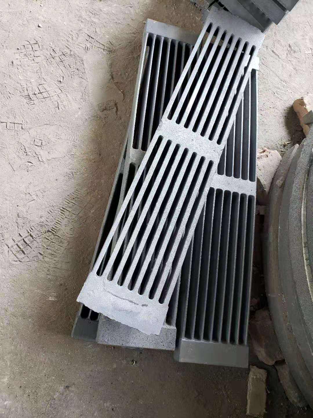 炉篦子