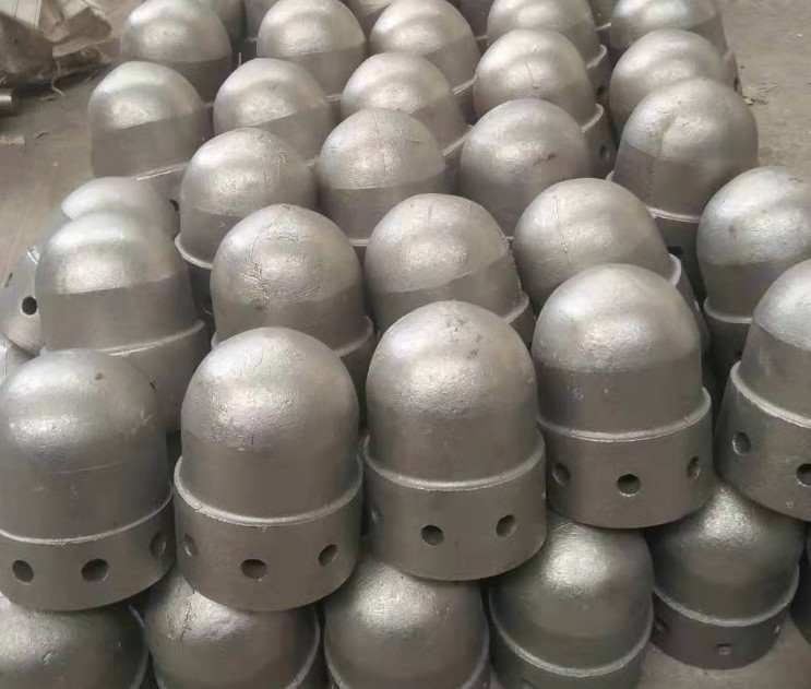 风帽中心筒