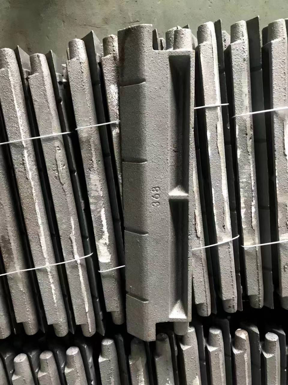 鱼鳞片