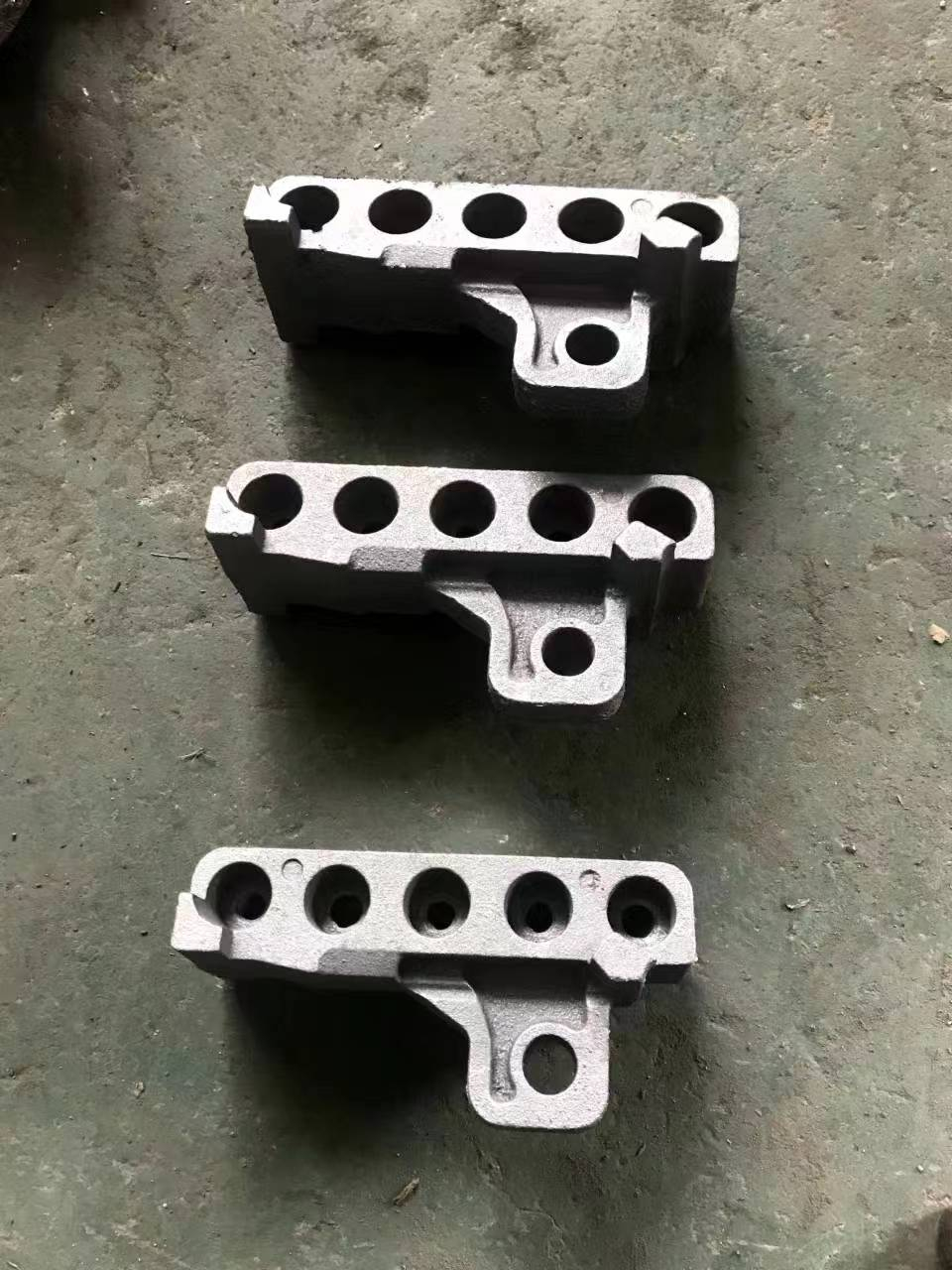 鱼鳞片