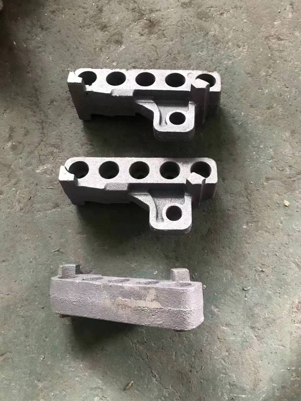 鱼鳞片