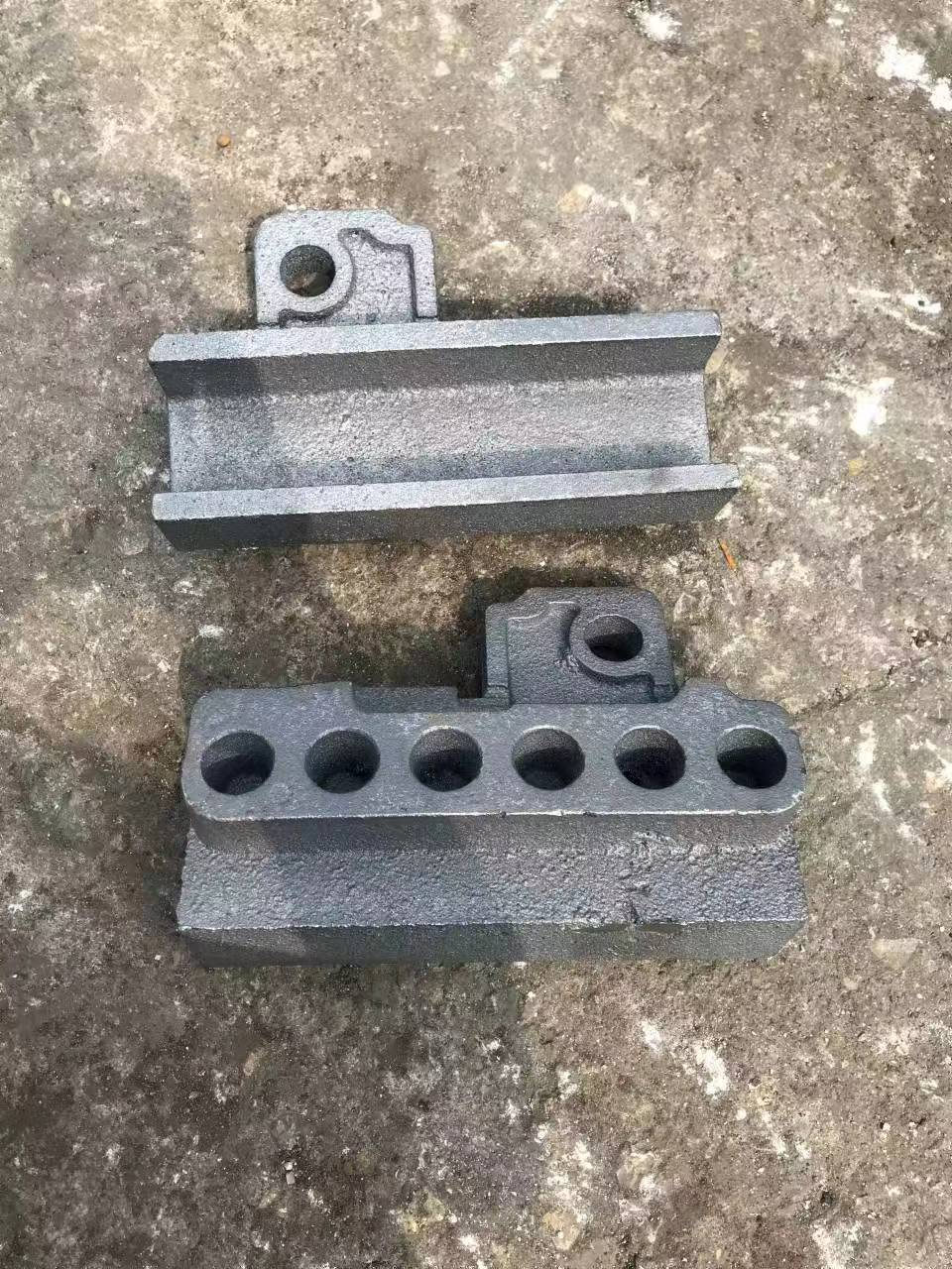 鱼鳞片